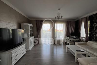 Apartament 3 camere Zorilor Bloc Nou Gradina 200 mp si 2 locuri de parcare