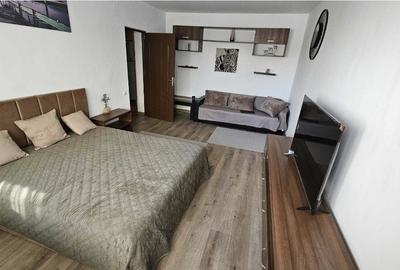 Garsoniera impecabila 5 min Grigorescu Metrou DB1731 - 1