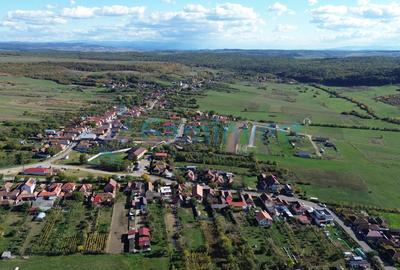 Casa de vanzare  EXCLUSIVITATE, teren 1439 mp , Bihor - 12