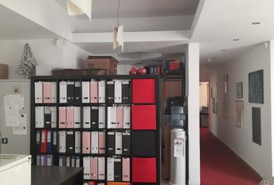 Imobil de birouri de vanzare zona Piata Charles de Gaulle, Bucuresti - 2