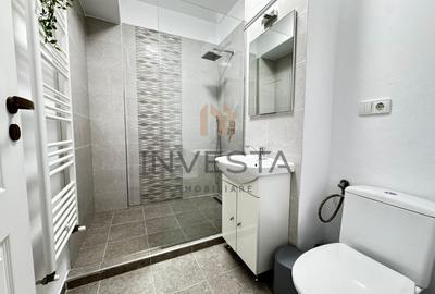 Apartament cu 3 camere de inchiriat si loc de parcare - Semicentral - 5