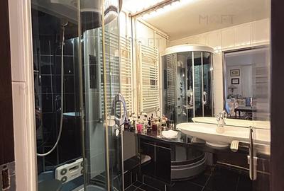 3 camere in vila 2012 | 120 mp | Bd. Unirii | Alba Iulia | 2 bai - 16