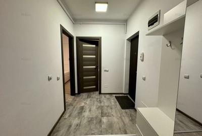 2 camere | Mobilat si utilat | Zona Floresti - 9