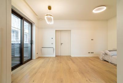 Rond Dorobanti - vila renovata de vanzare - 4