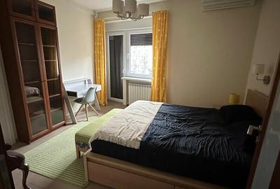 4 Camere / Cismigiu / Lazar - 4