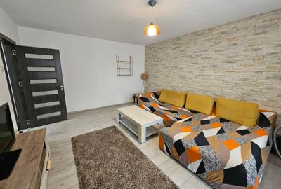 3 Camere Lacul Tei cu Centrala Proprie si Parcare - 4