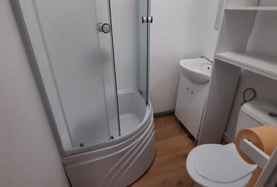 De inchiriat sp. com, birou, 1 cam, Tg. Mures, Ultracentral - 6
