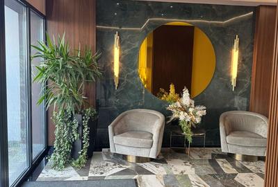 APARTAMENT 2 CAMERE | NOU | LUX | ROND OMW | PIPERA | COMISION 0% - 3