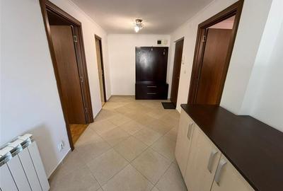 Apartament 2 camere, 60mp, etaj 1, model hol patrat , logie + balcon - 6