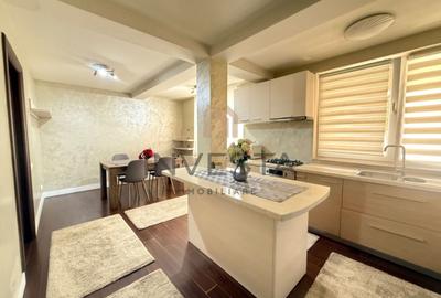 Apartament 3 camere, zona Auchan Iris – mobilat si utilat - 1