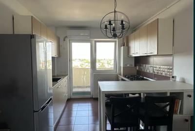 Închiriere apartament 2 camere – 40 mp, Aparatorii Patriei, Sector 4 - 5