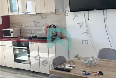 Chirie 2 camere Krontowers, Noua - 5