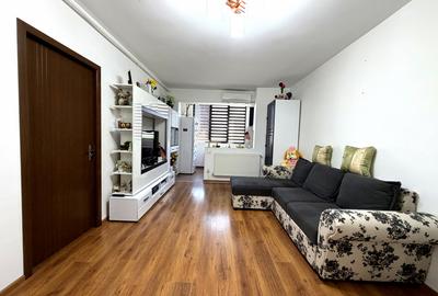 2 camere etaj 2 din 4 cu parcare inclusa - 1