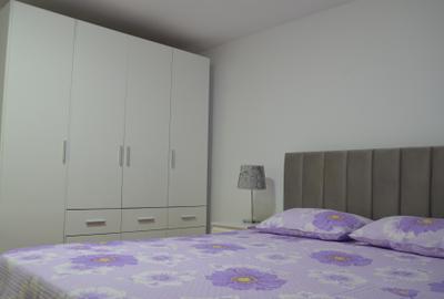 Busteni-Apartament cu doua camere mobilat si utilat - 8