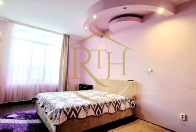 Apartament cu 3 camere, mobilat în Iosefin