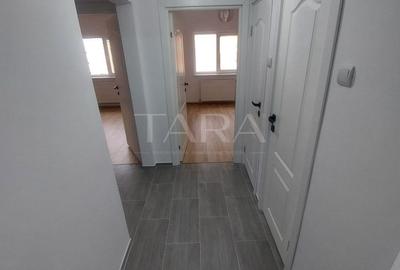 Apartament spațios cu 3 camere și 2 băi – gata de personalizat. - 2