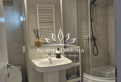City of Mara - Apartament cu 3 camere, 2 bai si parcare subterana - 7