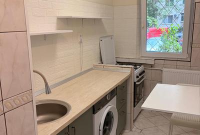 Dristor-Mihai Bravu, garsoniera moderna, 5 min metrou, renovata total - 7