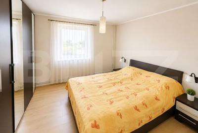 Casă spațioasă în Sălicea | 5 camere | 160mp utili | 340mp teren | Panorama - 11