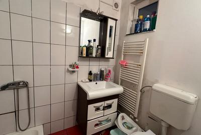 Casă cu teren | Bucureștii Noi | Metrou Străulești 2' | Curte - 9