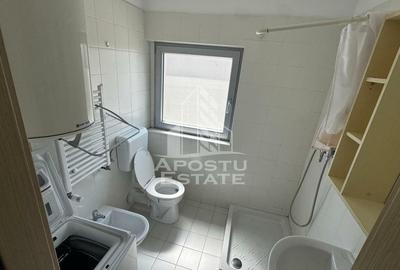 Apartament cu 1 camera de inchiriat, Complex Studentesc, Timisoara - 6