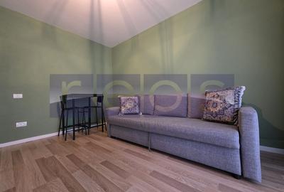 Apartament cu 2 camere decomandat, mobilat în Calea Călărașilor