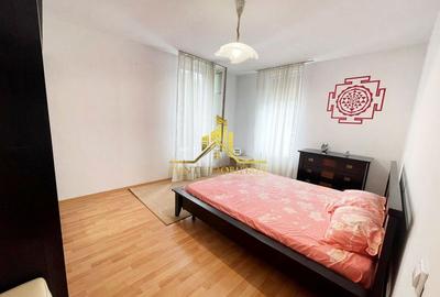 2 camere, mobilat modern, bloc nou, parcare, Zorilor, UMF - 2