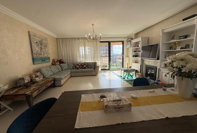 Inchiriere 4 camere Central Park - 13