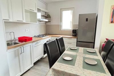 Apartament 2 camere - 500 euro - Ansamblu Rezidential Iris Armonia - 3