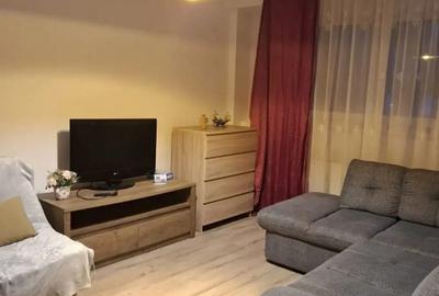 Garsoniera 32 mp Centrul Vechi - 2