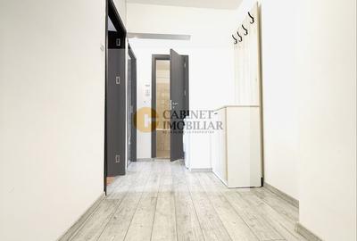 3 Camere - 60MP | Decomandat | Reabilitat | Mobilat&Utilat - 5