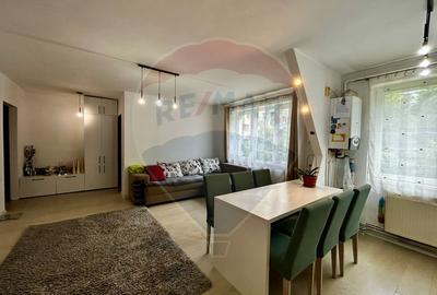 Apartament petfriendly cu 3 camere de închiriat în Baia Sprie - 2