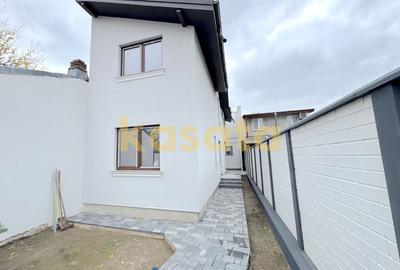 De vanzare casa 3 camere P+M Soseaua Chitilei - Bucurestii Noi - 1