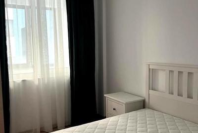Apartament 2 camere | Zona Campus | Etaj 1 | 50 mp | 2 locuri parcare - 13