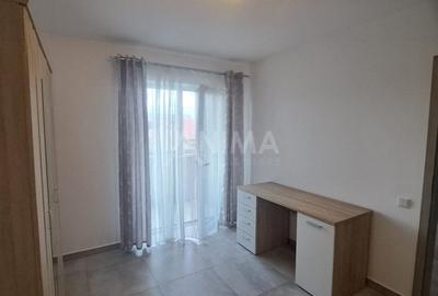 Apartament 2 camere, mobilat si utilat, parcare subterana - 10