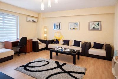 Apartament cu 2 camere decomandat, mobilat în Zorilor