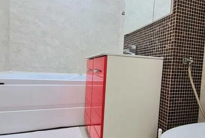 Apartament 2 Camere Dristor,Metrou,Mall,Parc,Balcon,Primii Chiriasi,Decomandat - 4