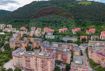 Apartament 2 camere | Răcădău -Aproape de pietonala Finisat Modern - 1