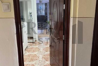 Apartament 2 camere, centrala proprie, bloc izolat, Spitalul Judetean - 8