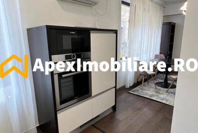 Apartament 2 camere de inchiriat Dorobanti București | ApexImobiliare.ro - 6