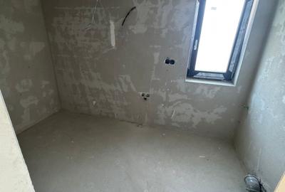 Duplex semifinisat la liziera padurii, 4 camere, 120mp, 240mp teren - 12