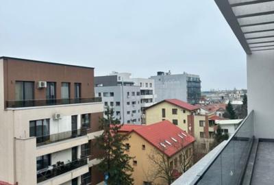 Apartament de 3 camere cu terasa zona de Nord/Aviatiei/Loc parcare - 4