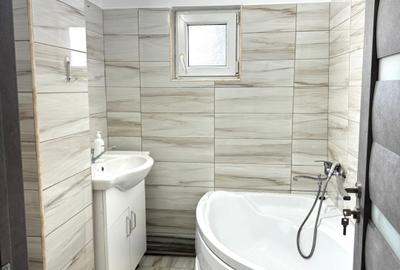 Apartament 3 camere| parter| 61 mp| zona Cetate - 5
