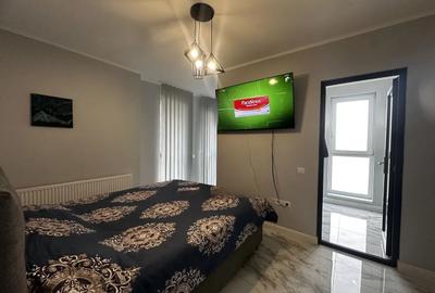 Apartament 2 camere, 55 mp, parcare, finisat, str Eroilor Floresti - 16
