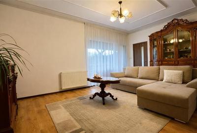 Vila spatioasa in Sancraiu, 2 intrari, foisor, parcare, 5 minute de Targu Mures. - 15