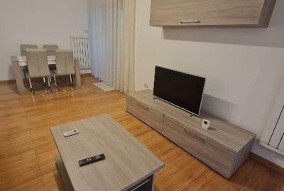 Inchiriere Apartament 2 camere Nerva Traian