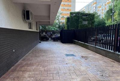 Spatiu 100 mp pretabil after school | Piata Rahova | curte libera 190 mp - 2