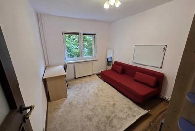 Apartament cu 4 camere, 80mp, Zona Gheorgheni - 3