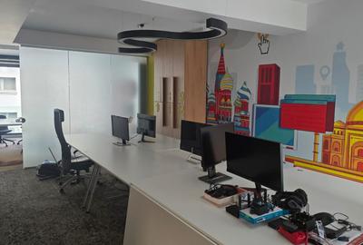 Spațiu Birou | 310mp | Victoriei | Aviatorilor | Kiseleff | Parcare - 3