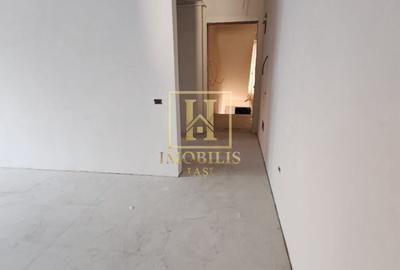Apartament 2 camere, 56mp, 94.654 euro - Iasi-Bucium - 2